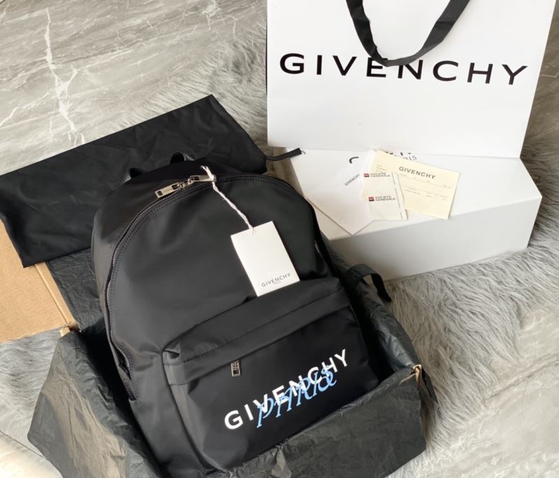 Givenchy Backpacks